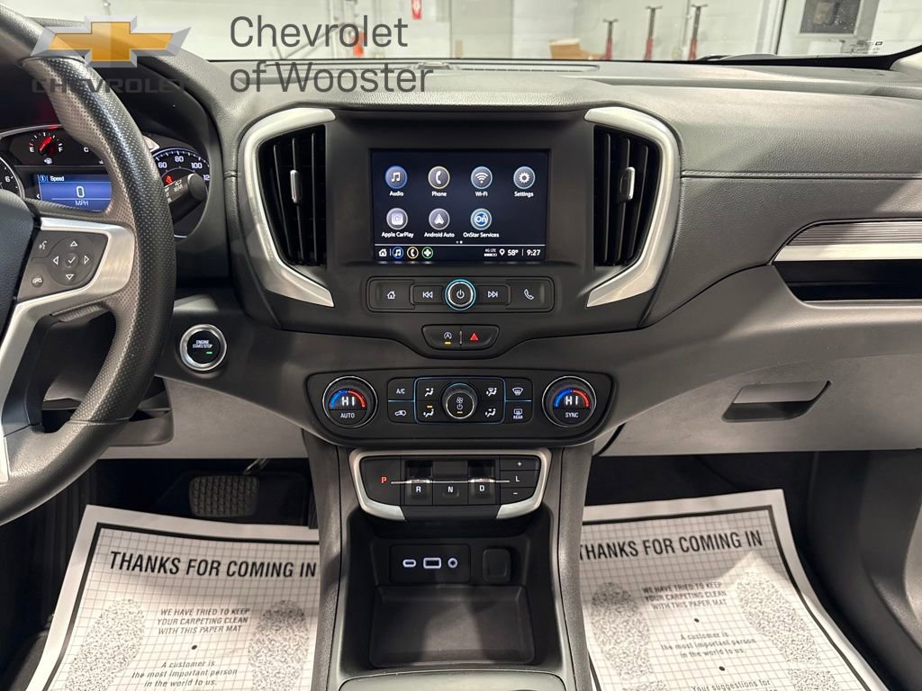 Used 2023 GMC Terrain SLE w/ Driver Convenience Package image 20