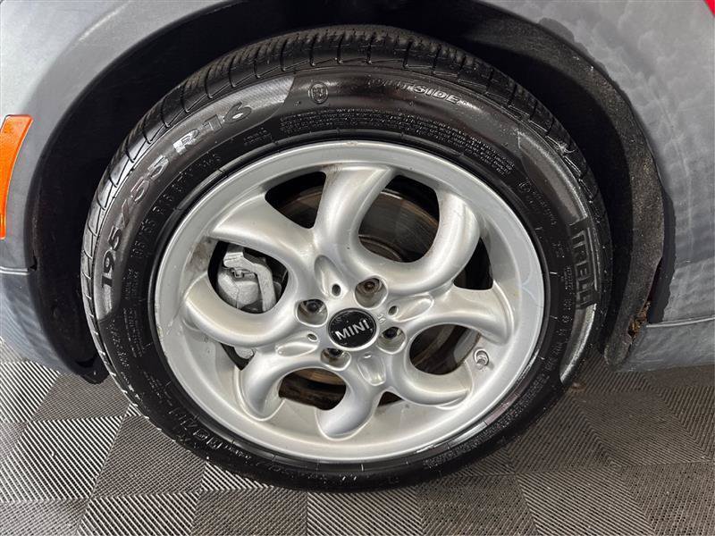 Used 2013 MINI Cooper S FWD image 28