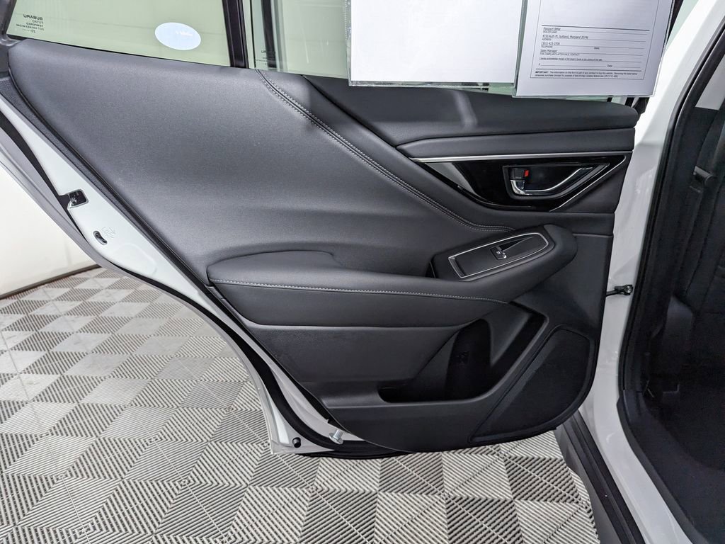 Used 2024 Subaru Outback Touring XT image 65