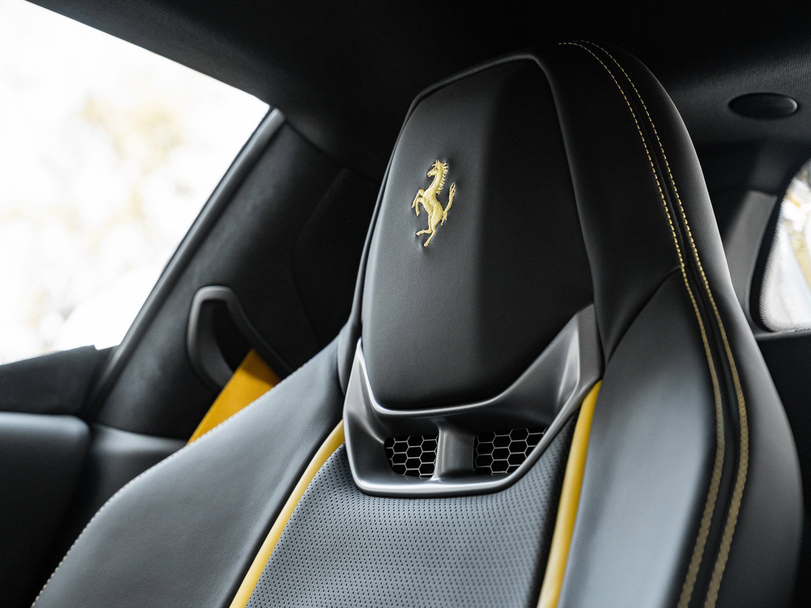 Used 2024 Ferrari 296 GTB image 17