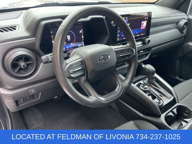 Used 2023 Chevrolet Colorado Trail Boss w/ Advanced Trailering Package image 10