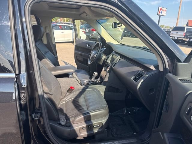 Used 2019 Ford Flex Limited w/ Equipment Group 301A AWD/4WD image 16