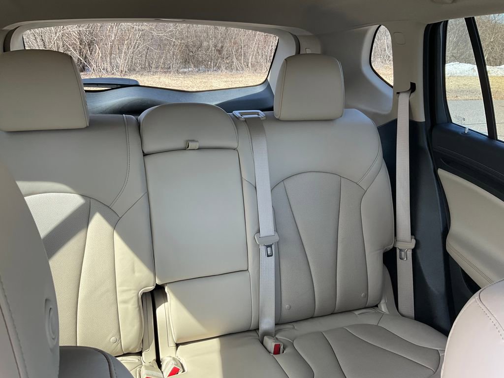 Used 2017 Buick Envision Premium image 24