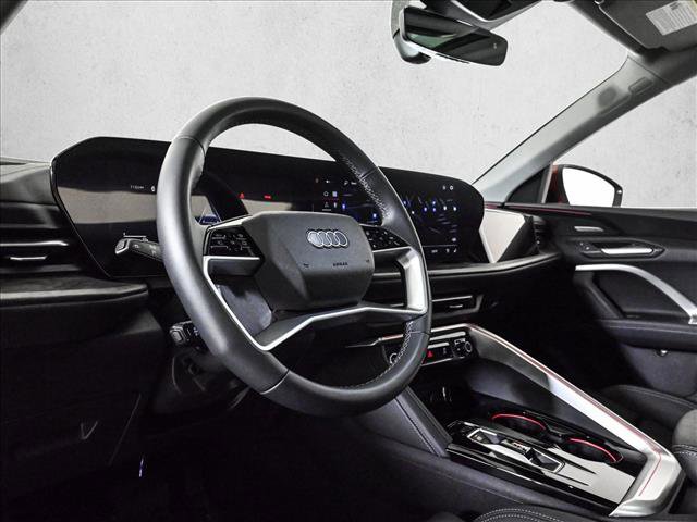 Certified 2025 Audi Q5 Prestige AWD/4WD image 16