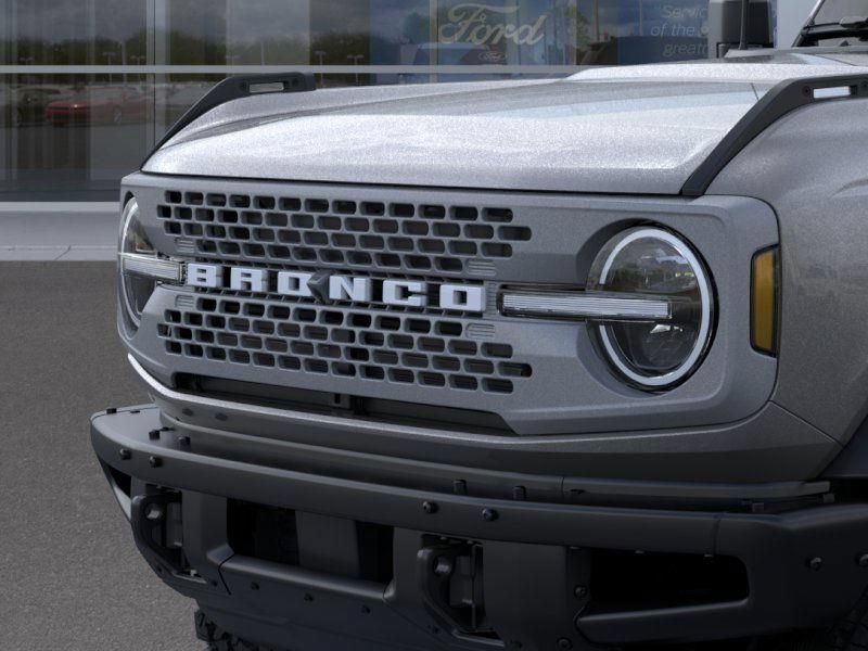 New 2025 Ford Bronco Badlands AWD/4WD image 19