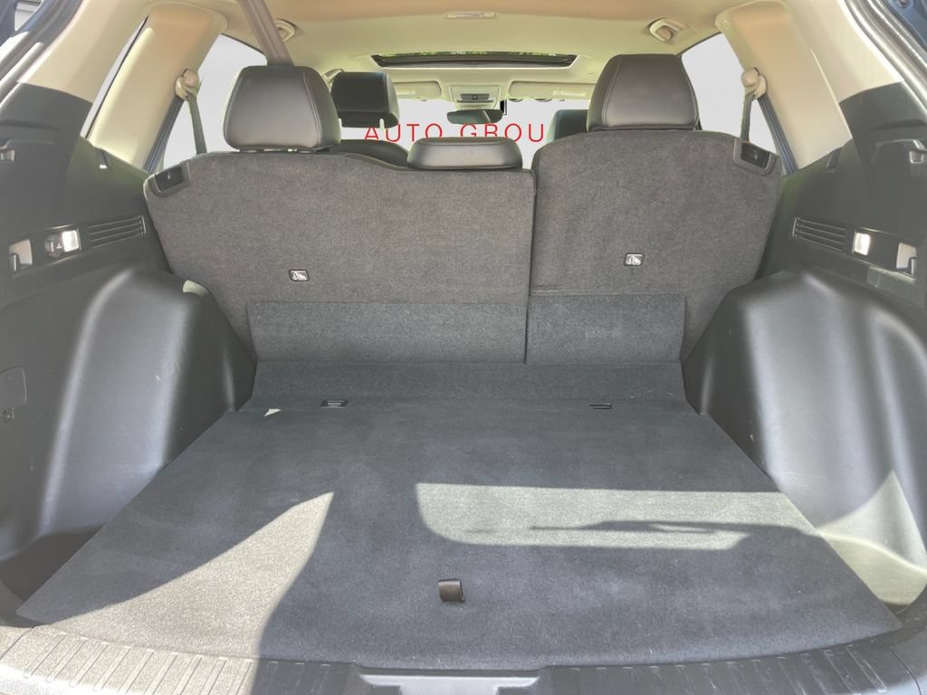 Used 2023 Honda CR-V EX-L image 14