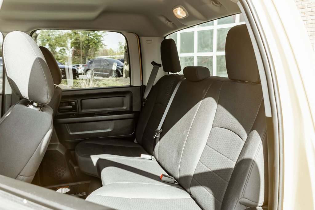 Used 2019 RAM 1500 Express w/ Wheel & Sound Group image 25