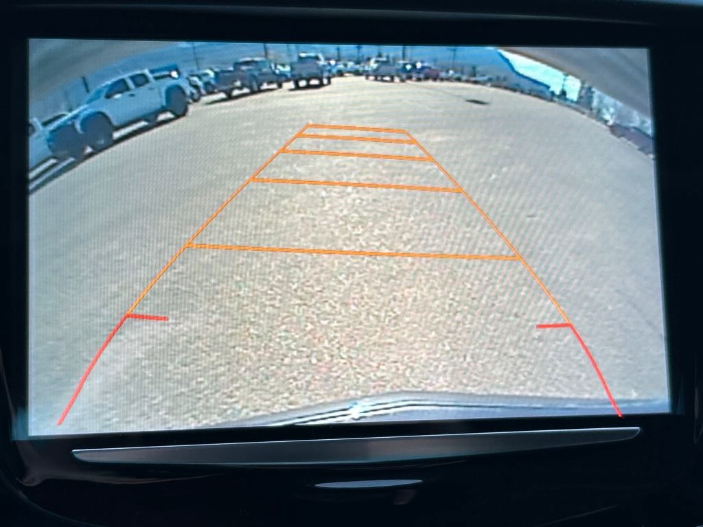 Used 2017 Cadillac ATS Luxury image 12