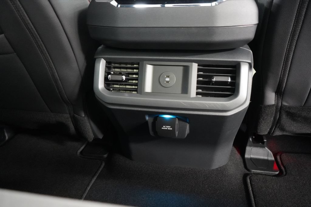 New 2025 Ford F150 XLT w/ Equipment Group 303A High AWD/4WD image 30