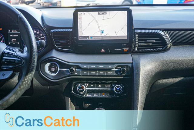 Used 2022 Hyundai Veloster N FWD image 22
