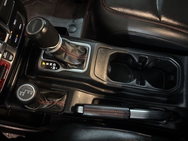 Used 2020 Jeep Gladiator Rubicon image 27