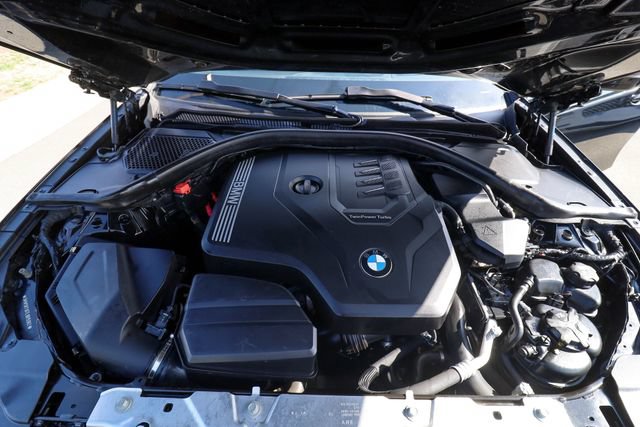Used 2020 BMW 330i xDrive Sedan w/ Premium Package AWD/4WD image 30