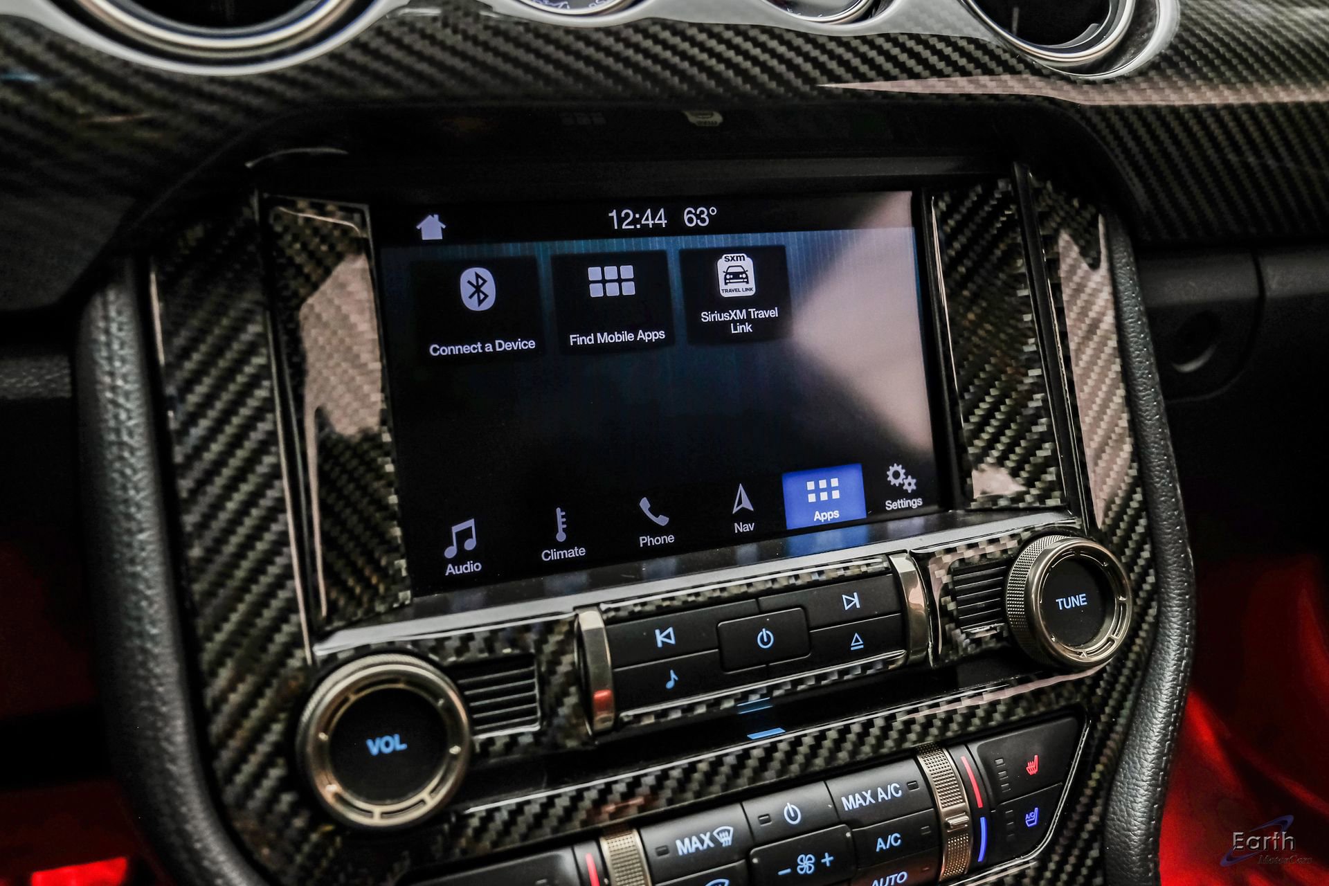 Used 2019 Ford Mustang Shelby GT350 w/ Technology Package RWD image 69