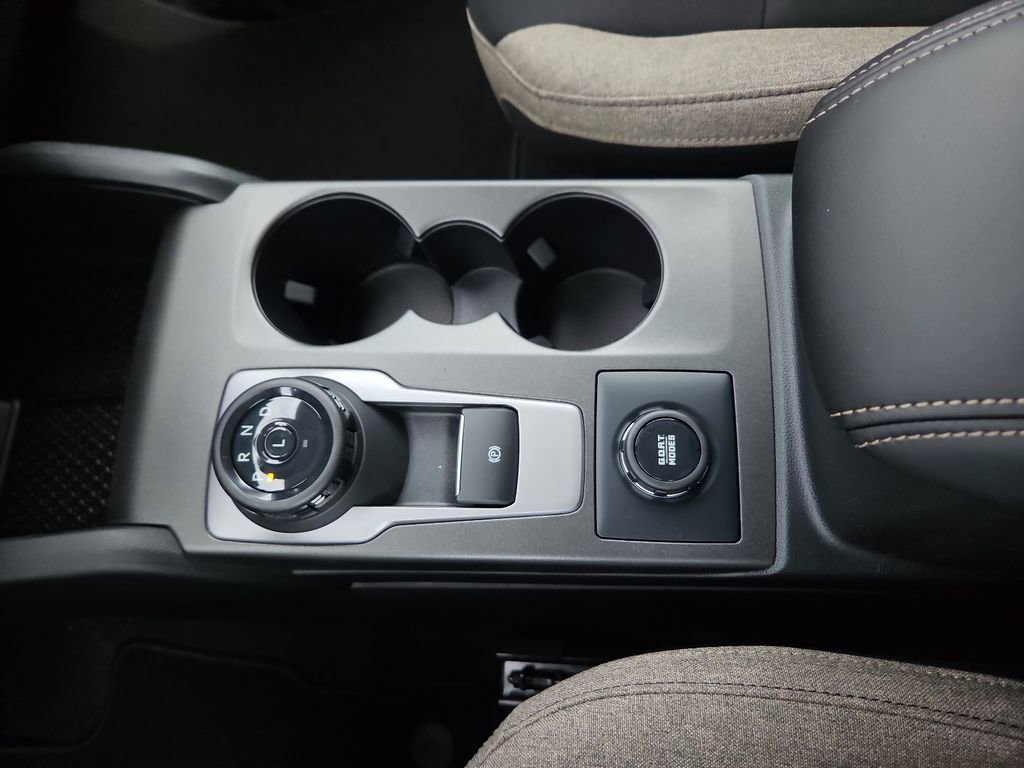 New 2026 Ford Bronco Sport Big Bend w/ Convenience Package image 28