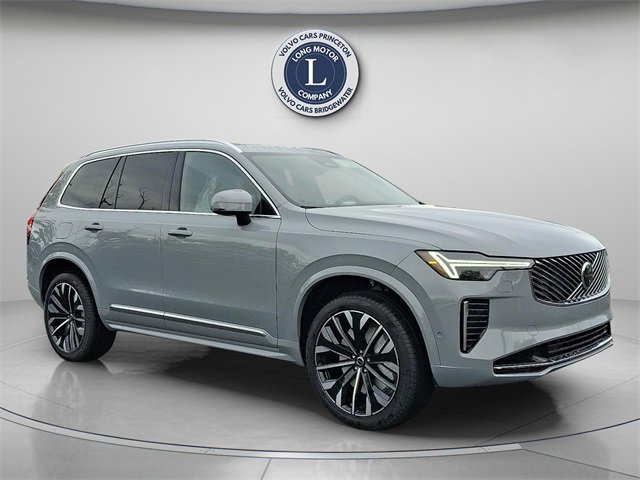 New 2026 Volvo XC90 B6 Ultra
