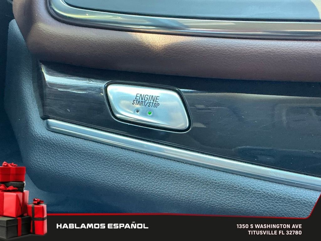 Used 2019 Buick Enclave Avenir w/ Avenir Technology Package image 43