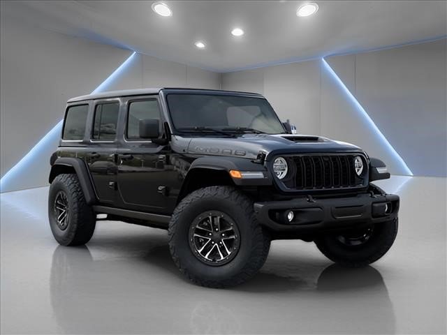 New 2027 Jeep Wrangler Unlimited Rubicon 392 AWD/4WD image 6