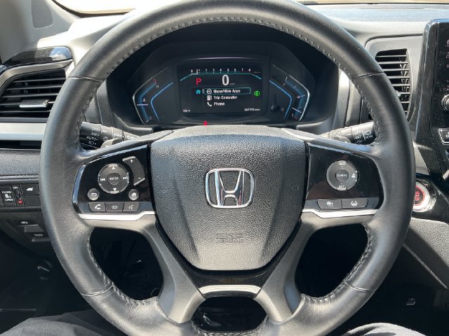 Used 2022 Honda Odyssey Touring image 14