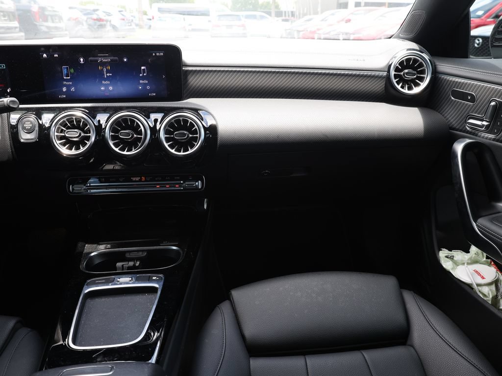 Used 2024 Mercedes-Benz CLA 250 image 23
