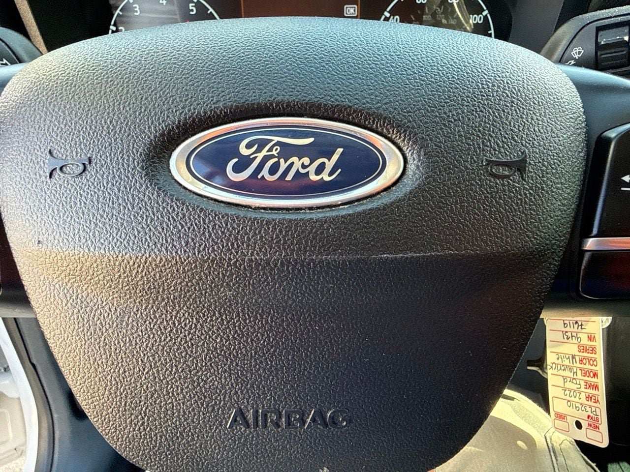Used 2022 Ford Maverick XL FWD image 27