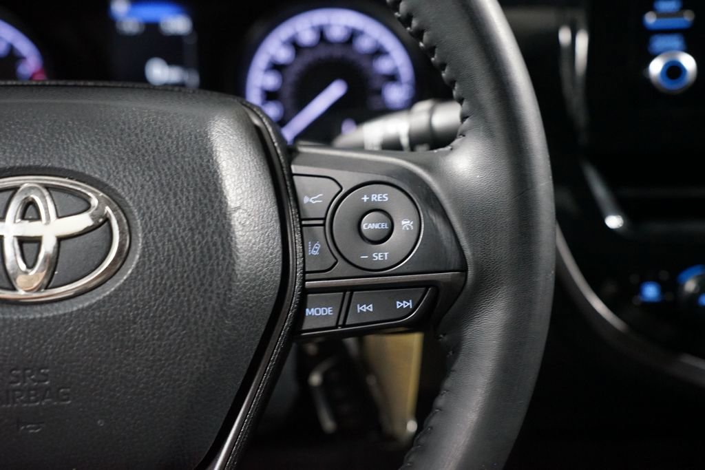 Certified 2023 Toyota Camry SE image 13