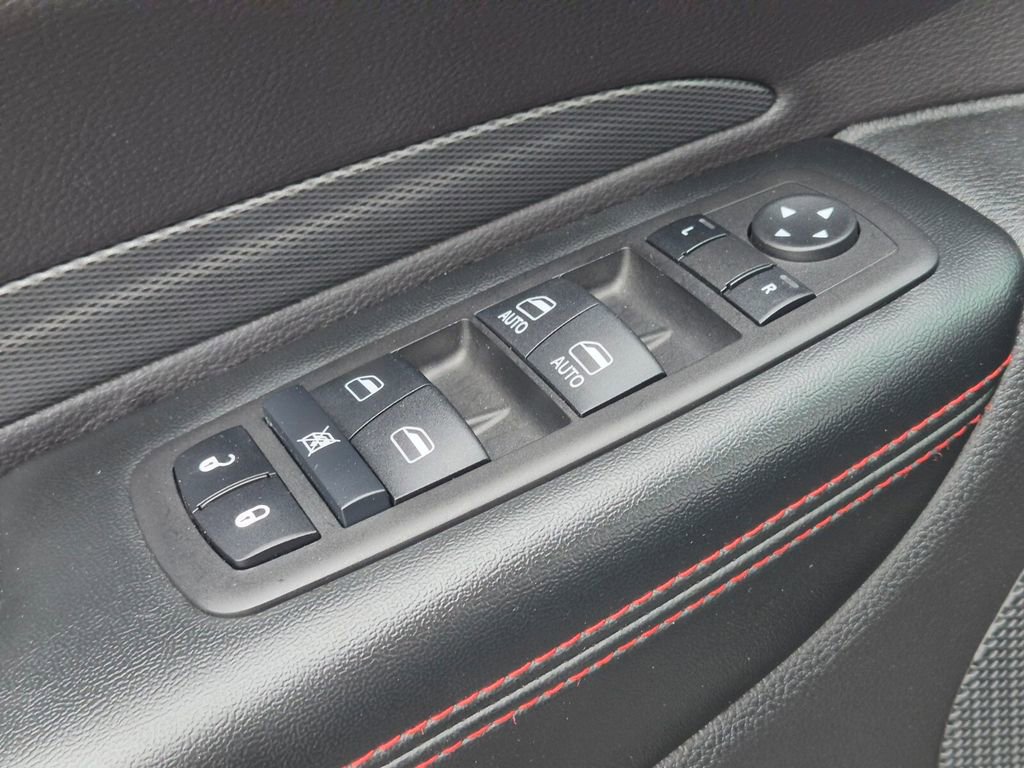 Used 2025 Dodge Durango GT AWD/4WD image 37