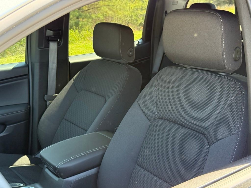 New 2026 GMC Canyon Elevation image 14