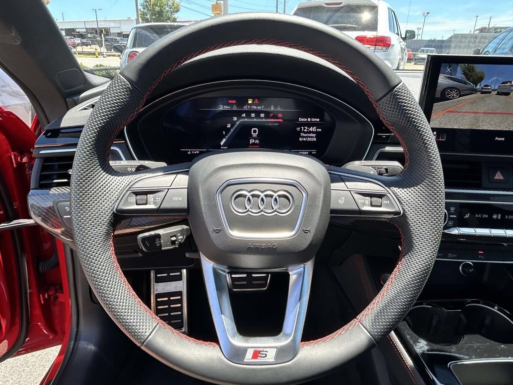 Used 2025 Audi S5 Premium Plus w/ Premium Plus Package AWD/4WD image 21