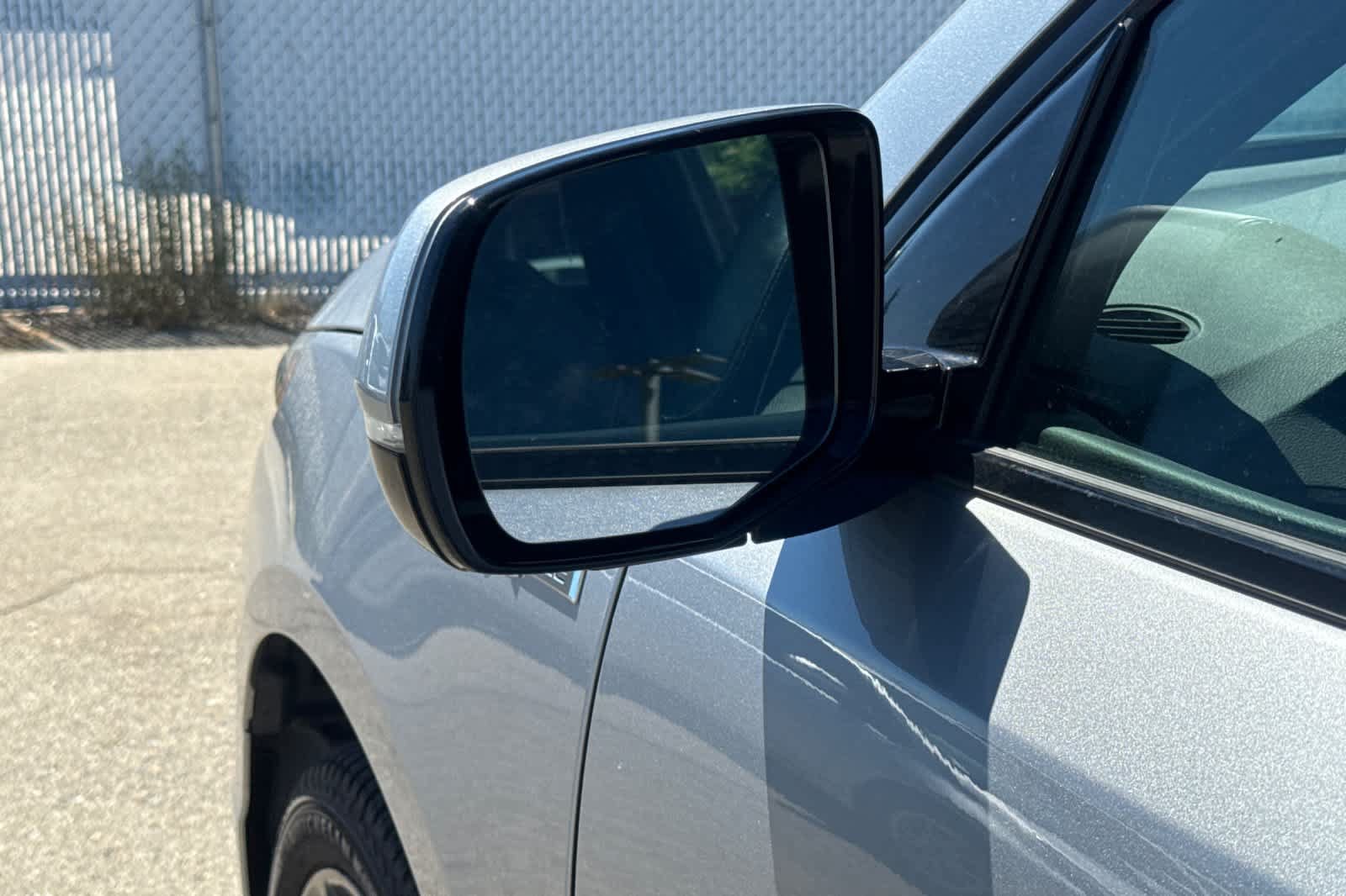 Used 2020 Acura MDX A-Spec AWD/4WD image 11