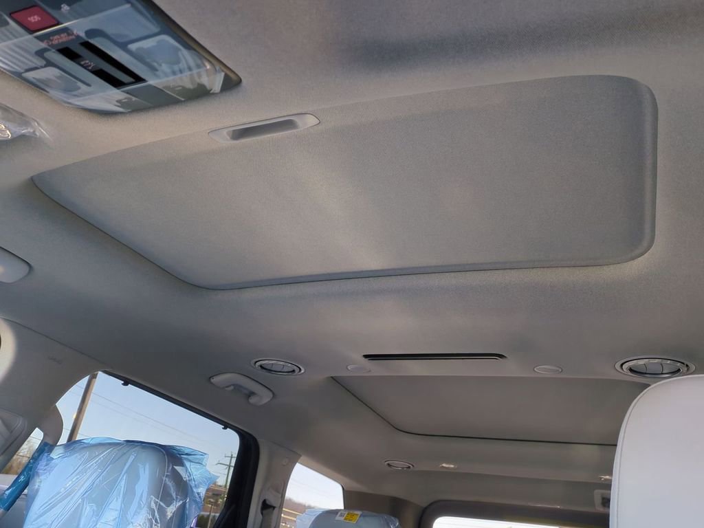 New 2026 Hyundai Palisade Limited image 21