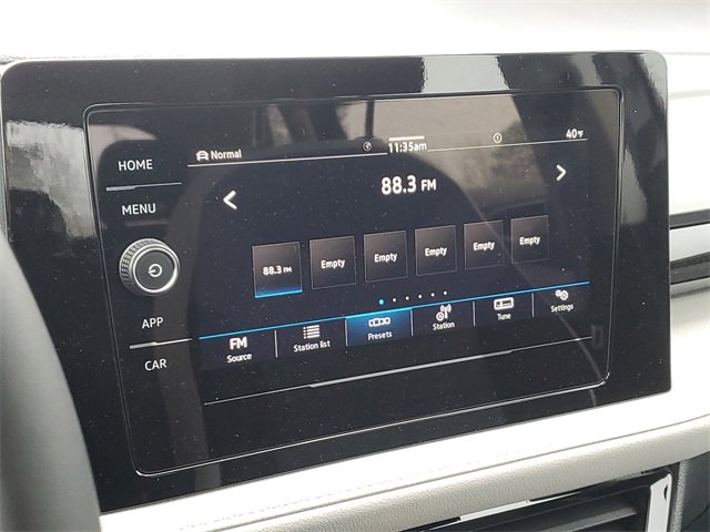 New 2026 Volkswagen Taos S image 21