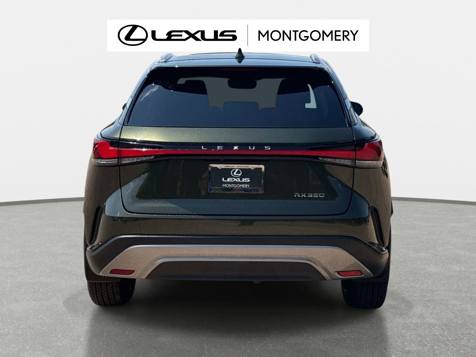 Used 2024 Lexus RX 350 Premium w/ Convenience Package image 4