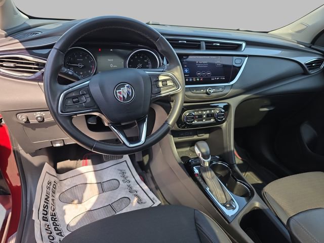 Certified 2023 Buick Encore GX Select w/ Experience Buick Package image 18