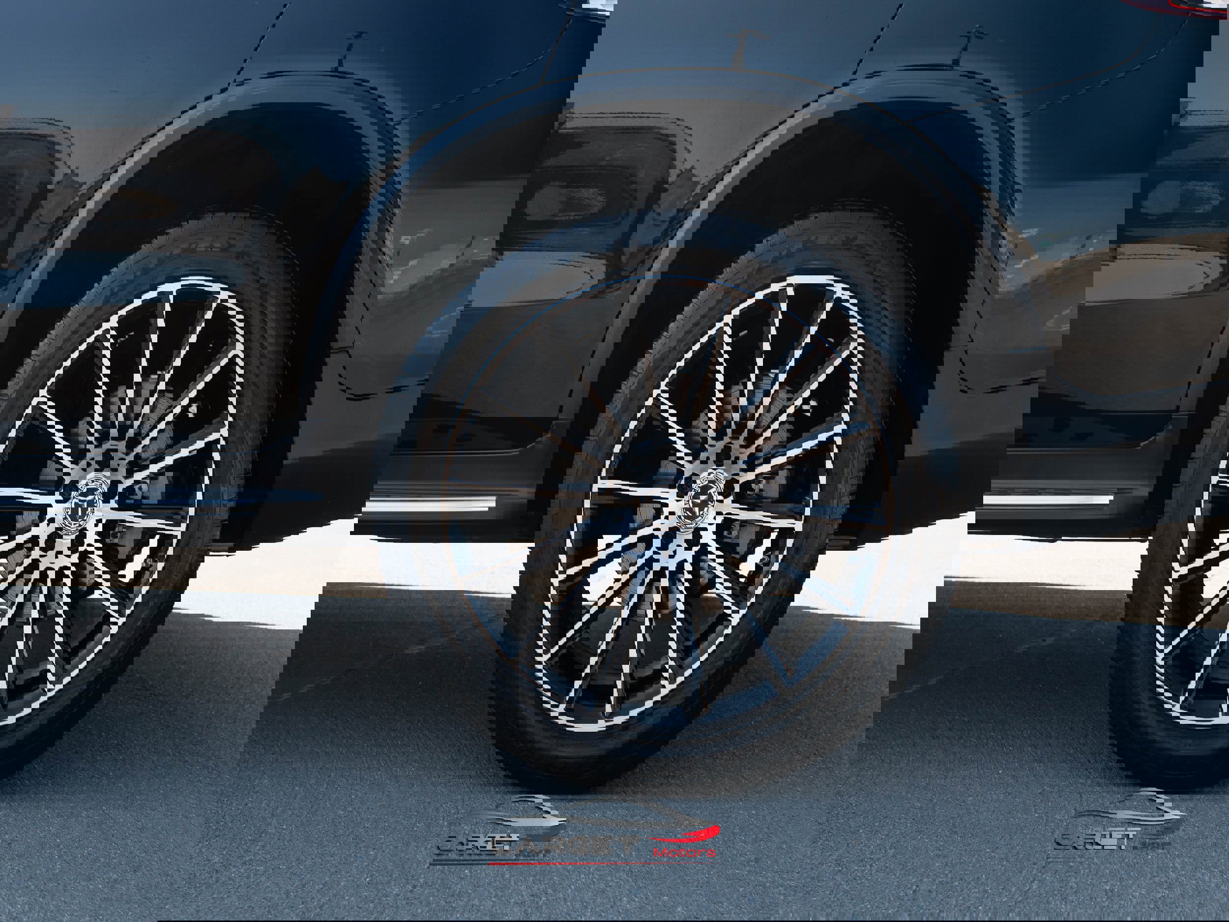 Used 2020 Mercedes-Benz GLC 300 4MATIC Coupe image 12