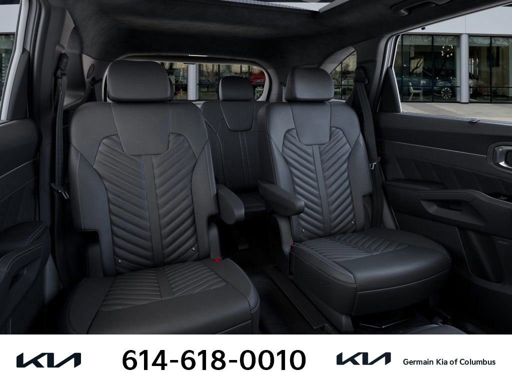 New 2026 Kia Sorento SX Prestige image 19