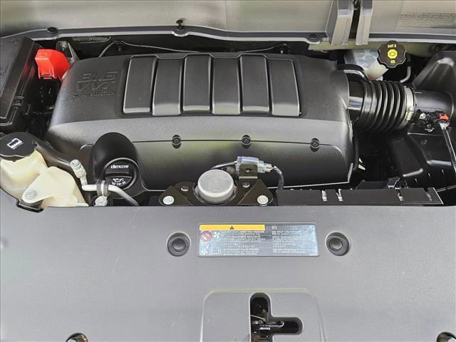 Used 2015 Buick Enclave Convenience image 24