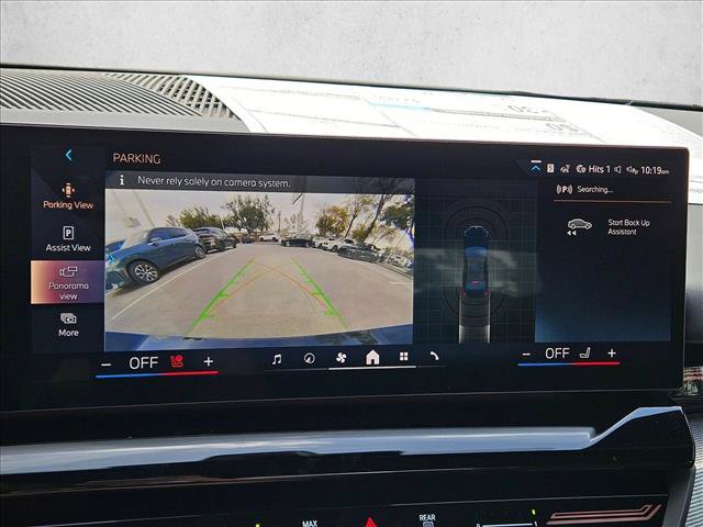 Used 2026 BMW 530i xDrive w/ M Sport Package AWD/4WD image 13