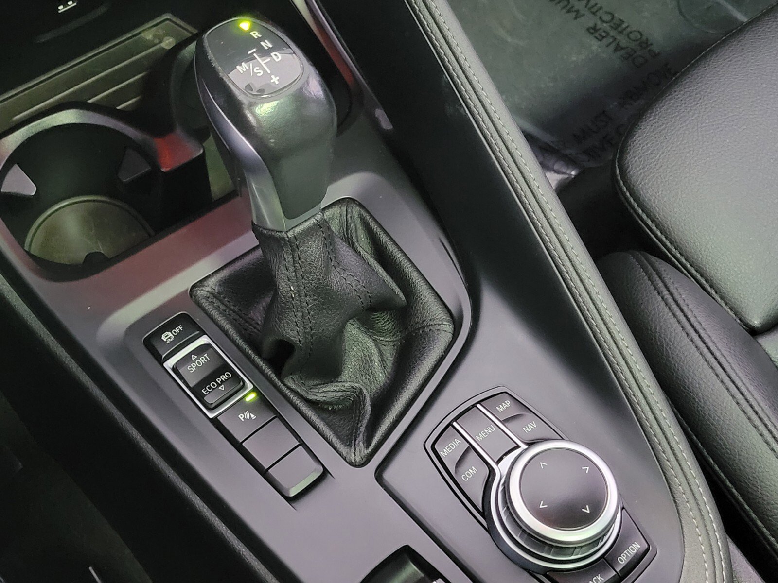 Used 2019 BMW X2 sDrive28i w/ Convenience Package image 25