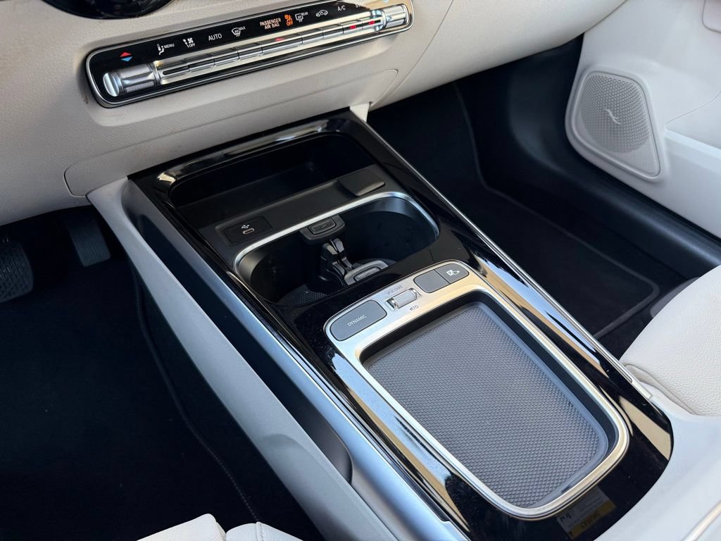 Certified 2026 Mercedes-Benz GLB 250 image 12