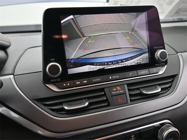 Used 2023 Nissan Altima 2.5 SR image 35