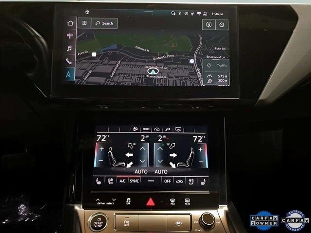 Used 2024 Audi Q8 e-tron Premium Plus image 46