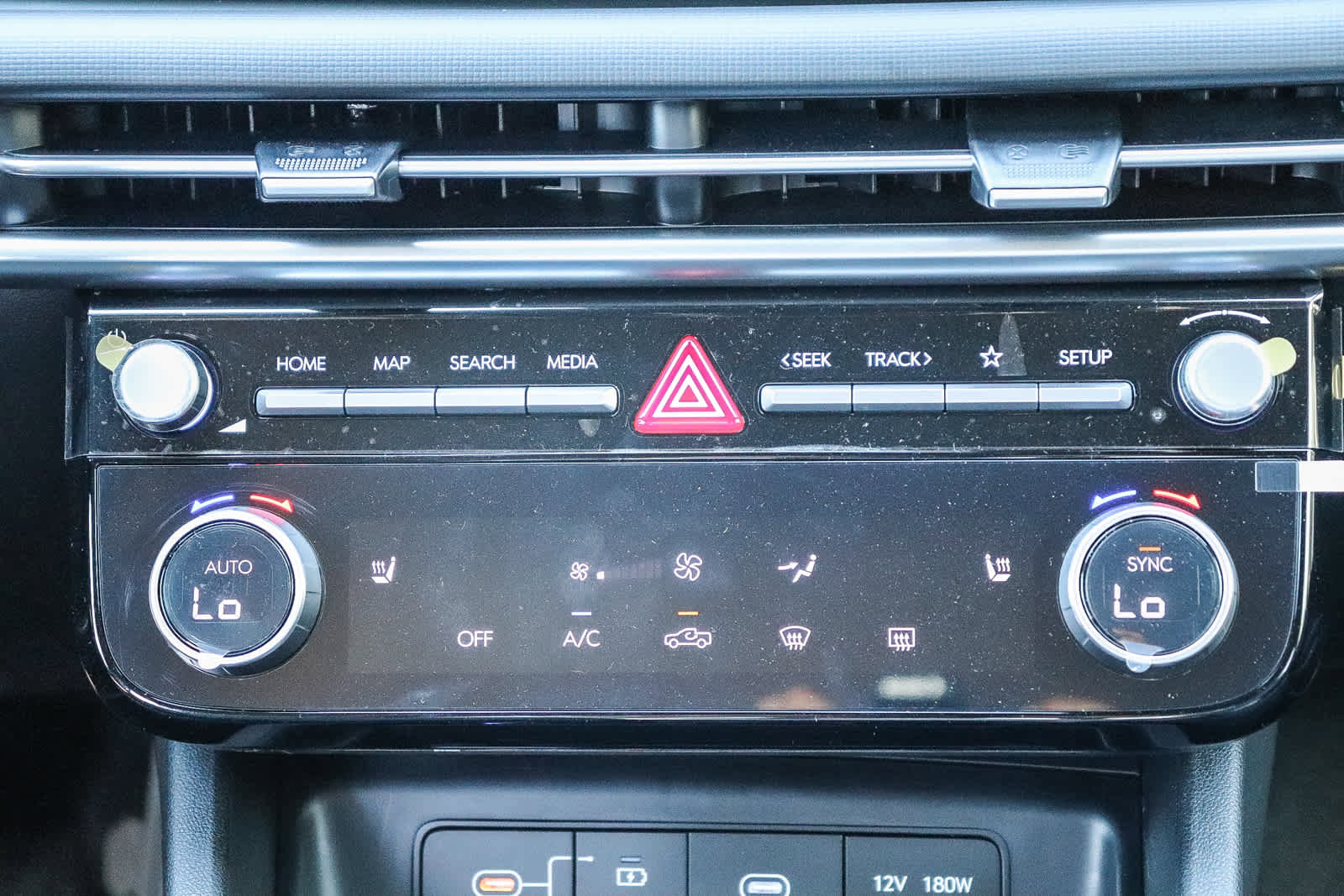 New 2026 Hyundai Santa Cruz SEL FWD image 18