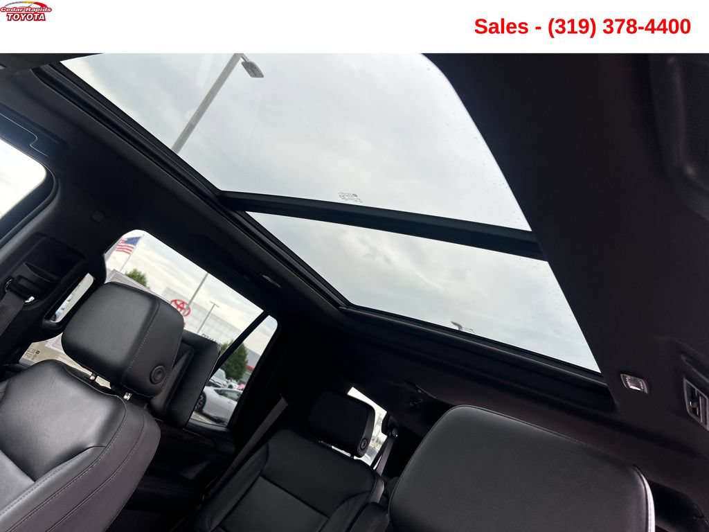 Used 2023 Chevrolet Tahoe Z71 AWD/4WD image 19