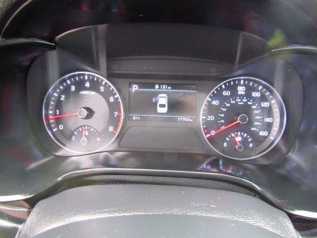 Used 2022 Kia Forte GT-Line w/ GT-Line Premium Package FWD image 21
