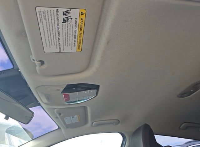 Certified 2025 Kia K4 EX FWD image 17