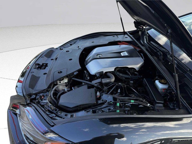 Used 2018 Lexus LS 500h w/ Luxury Package image 54