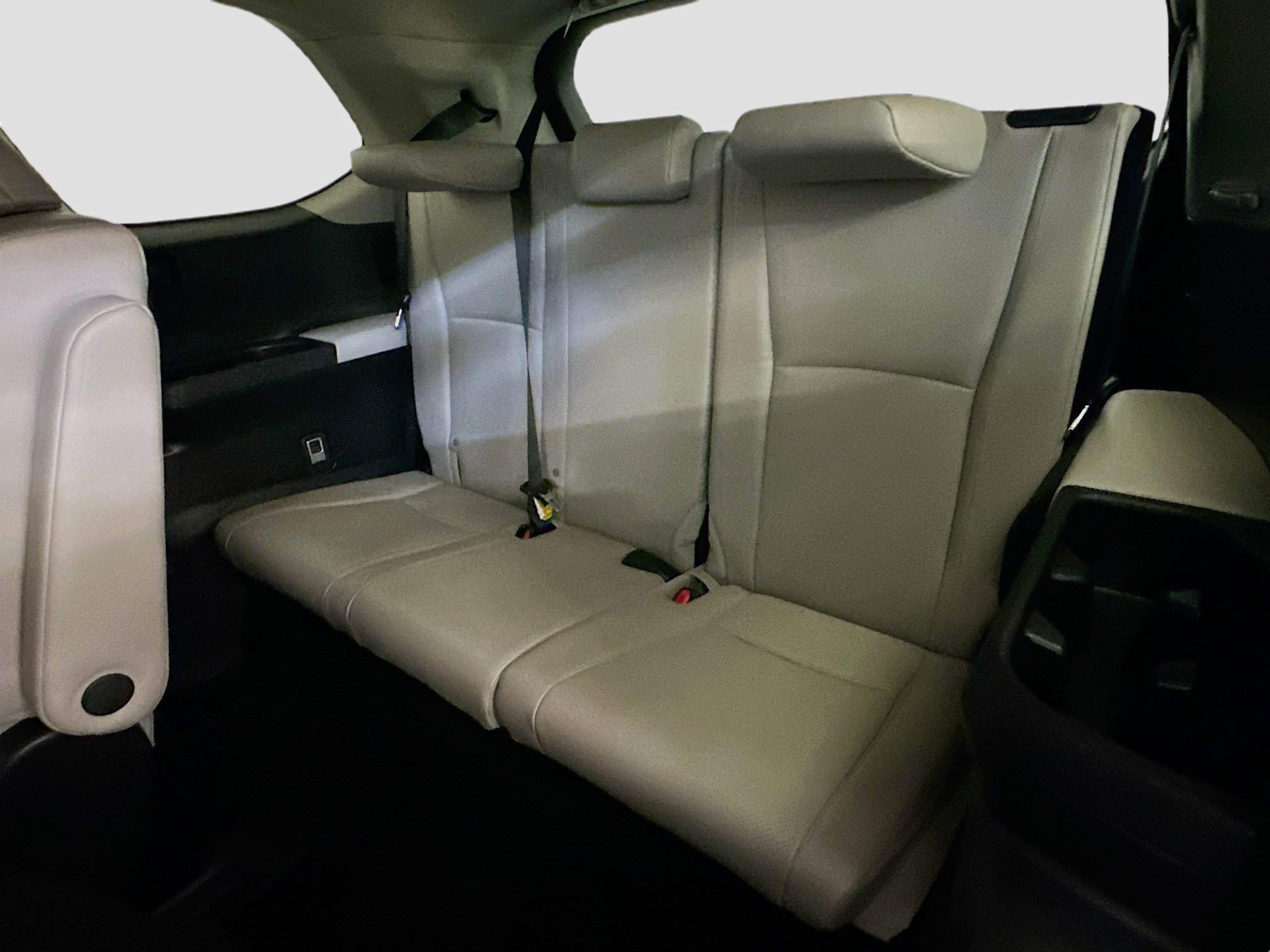 Used 2025 Toyota Grand Highlander AWD image 30