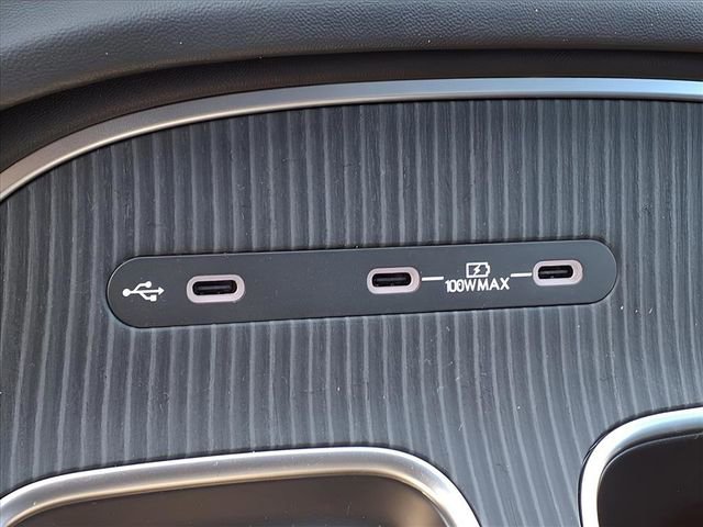 New 2026 Hyundai Palisade Calligraphy image 20