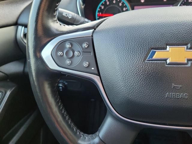 Used 2022 Chevrolet Traverse LT w/ LPO, Floor Liner Package FWD image 15