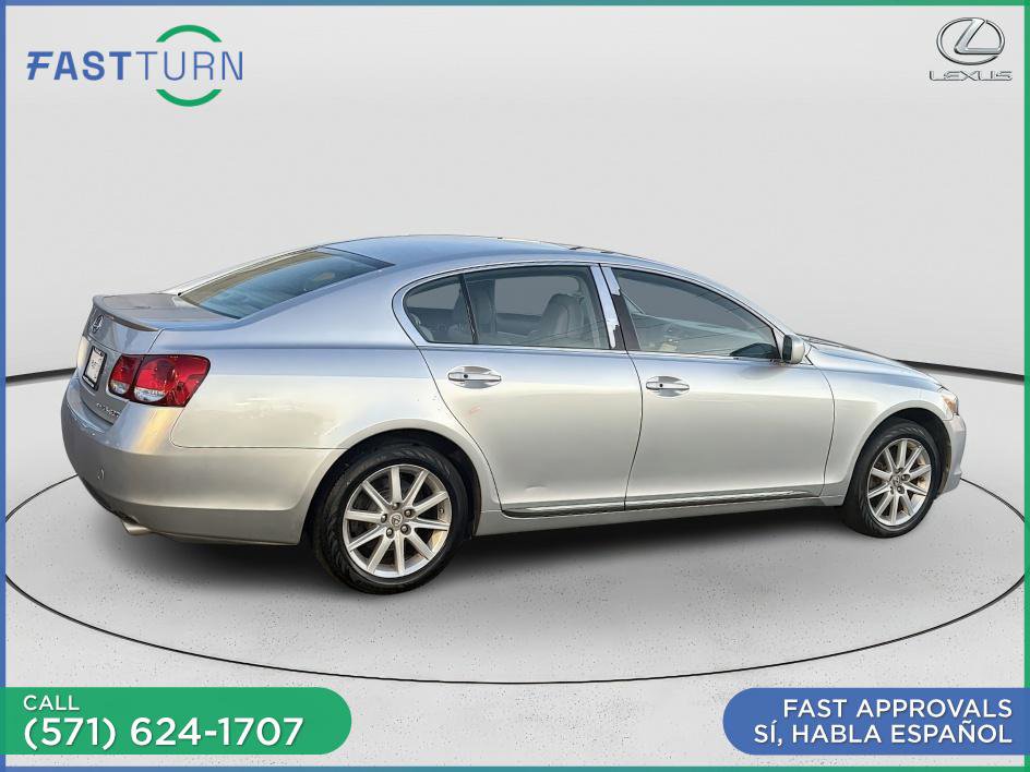 Used 2006 Lexus GS 300 AWD image 8